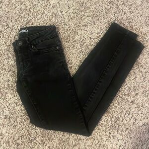 Aeropostale Lola jegging jeans